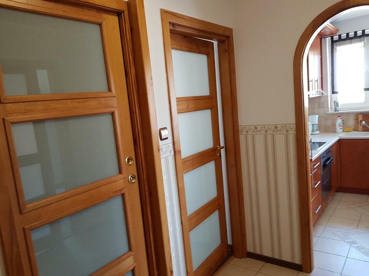 Trzypokojowy Apartament W Ustce Ούστκα Εξωτερικό φωτογραφία